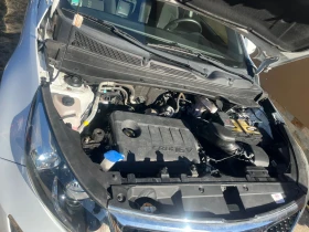 Kia Sportage 1.7 CRDI ПАНОРАМА | Auto.bg — изображение 13