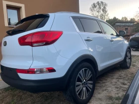 Kia Sportage 1.7 CRDI ПАНОРАМА | Auto.bg — изображение 3