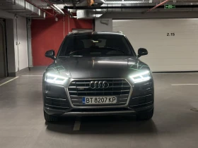 Audi Q5 S line | Auto.bg — изображение 2