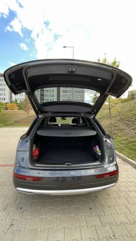 Audi Q5 S line | Auto.bg — изображение 8