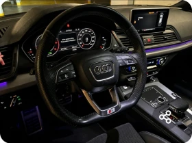 Audi Q5 S line | Auto.bg — изображение 10