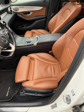 Mercedes-Benz GLC 220  CDI* 194��.* AMG* PREMIUM EDITION* 43000km!!! | Mobile.bg � ����� ������ 8
