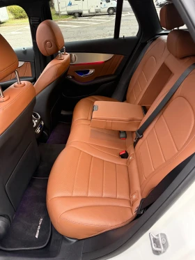 Mercedes-Benz GLC 220  CDI* 194��.* AMG* PREMIUM EDITION* 43000km!!! | Mobile.bg � ����� ������ 7