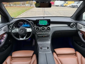 Mercedes-Benz GLC 220  CDI* 194��.* AMG* PREMIUM EDITION* 43000km!!! | Mobile.bg � ����� ������ 9