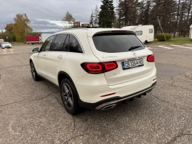 ����� �� �������� �� Mercedes-Benz GLC 220  CDI* 194��.* AMG* PREMIUM EDITION* 43000km!!!