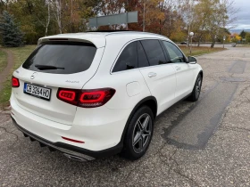 Mercedes-Benz GLC 220  CDI* 194��.* AMG* PREMIUM EDITION* 43000km!!! | Mobile.bg � ����� ������ 5