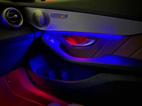 Mercedes-Benz GLC 220  CDI* 194��.* AMG* PREMIUM EDITION* 43000km!!! | Mobile.bg � ����� ������ 16