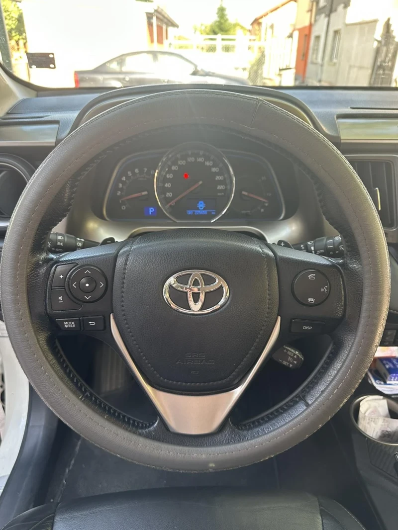 Toyota Rav4, снимка 2 - Автомобили и джипове - 48260147