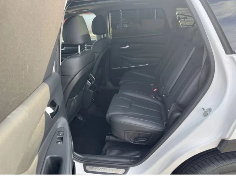 Hyundai Santa fe 2, 2CRD 99000km* * * * * 360 = ВСИЧКИ ЕКСТРИ, снимка 16 - Автомобили и джипове - 51287517