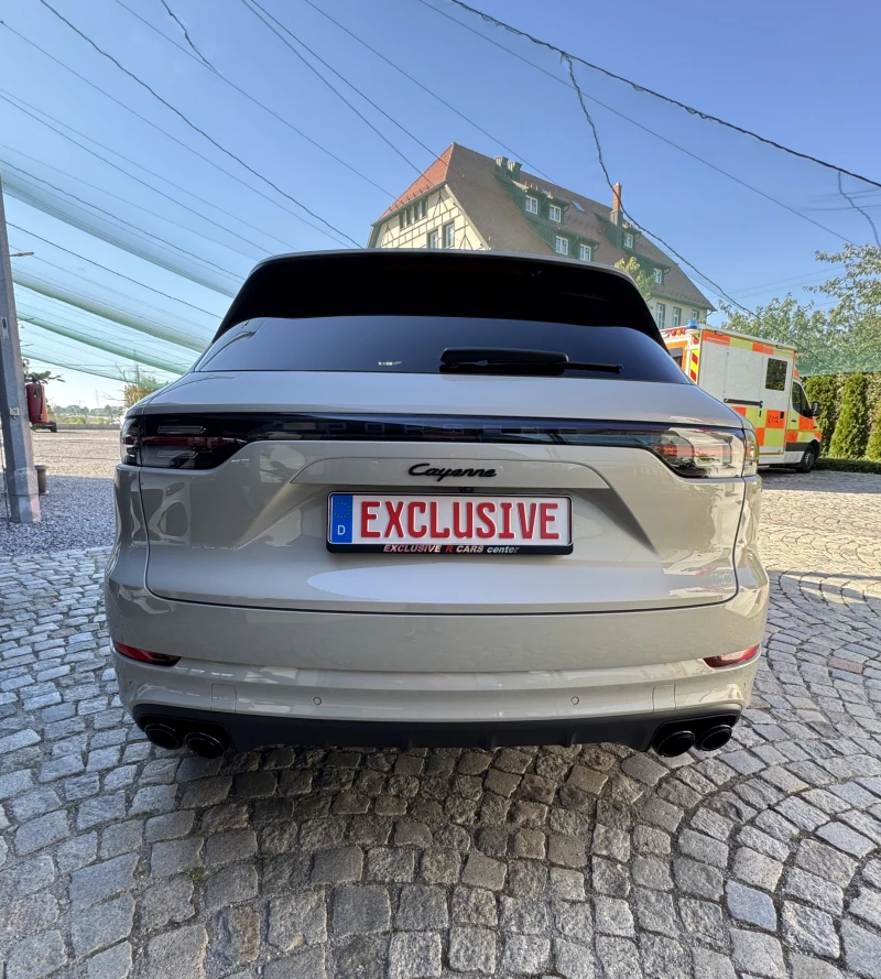 Porsche Cayenne E-Hybrid, снимка 5 - Автомобили и джипове - 51568311