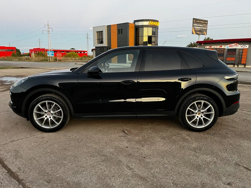 Porsche Cayenne 3.0 V6, снимка 7 - Автомобили и джипове - 52134000