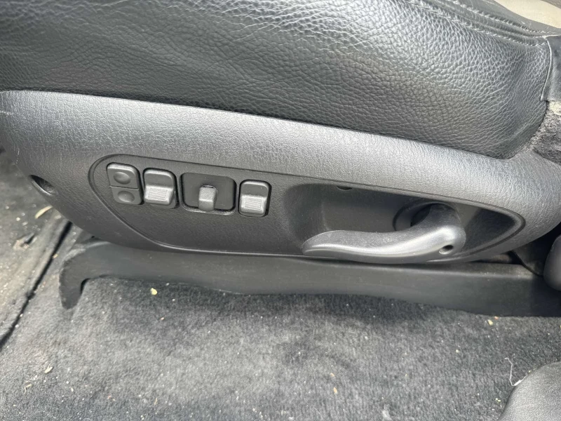 Dodge Durango, снимка 4 - Автомобили и джипове - 52300722