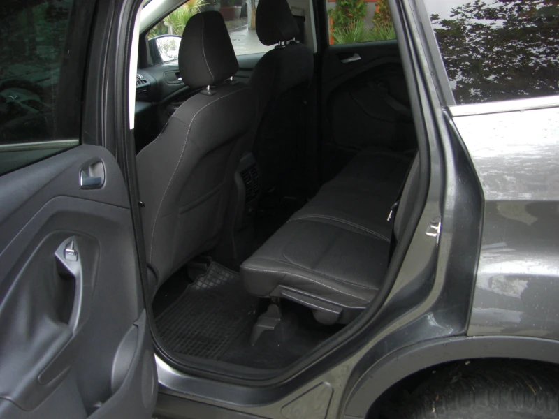 Ford Kuga 1.5d NAVI 6ck. EURO 6C, снимка 13 - Автомобили и джипове - 52343037
