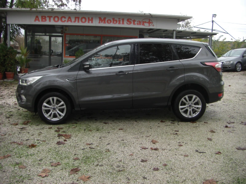 Ford Kuga 1.5d NAVI 6ck. EURO 6C, снимка 2 - Автомобили и джипове - 52343037