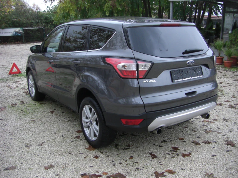 Ford Kuga 1.5d NAVI 6ck. EURO 6C, снимка 3 - Автомобили и джипове - 52343037