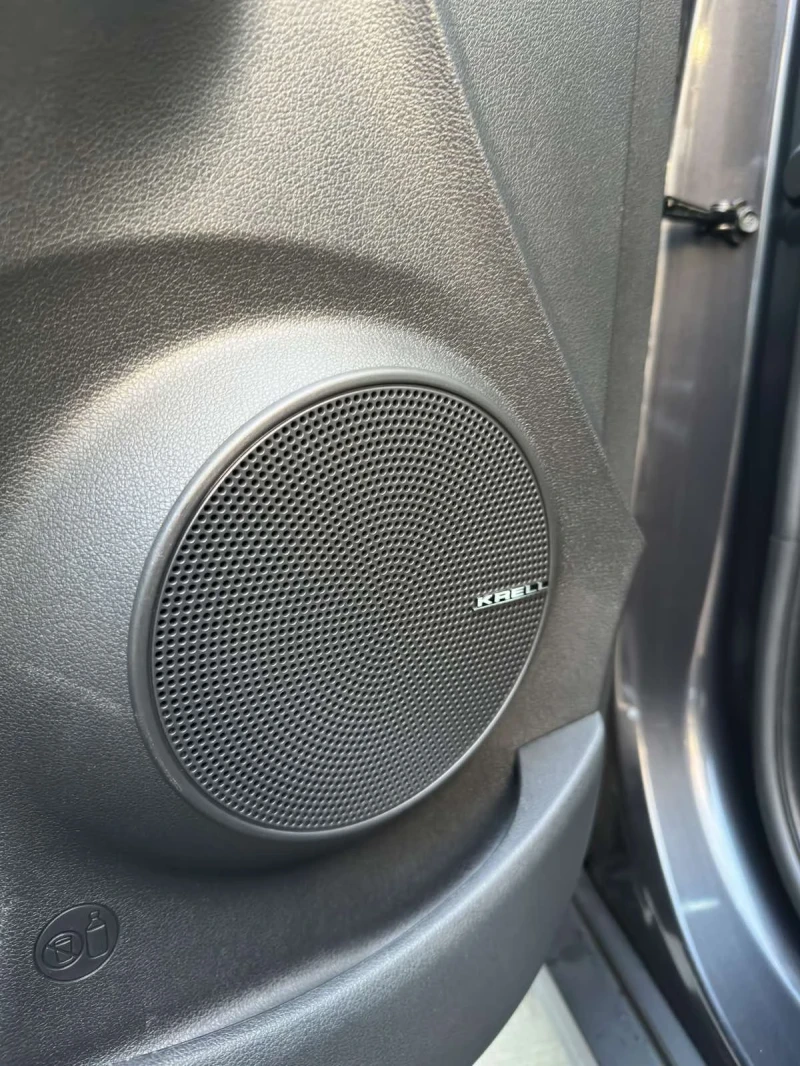 Hyundai Kona 64KWh/PREMIUM/SOH100%/BLUELINK/HEADUP/KRELL, снимка 13 - Автомобили и джипове - 52440209