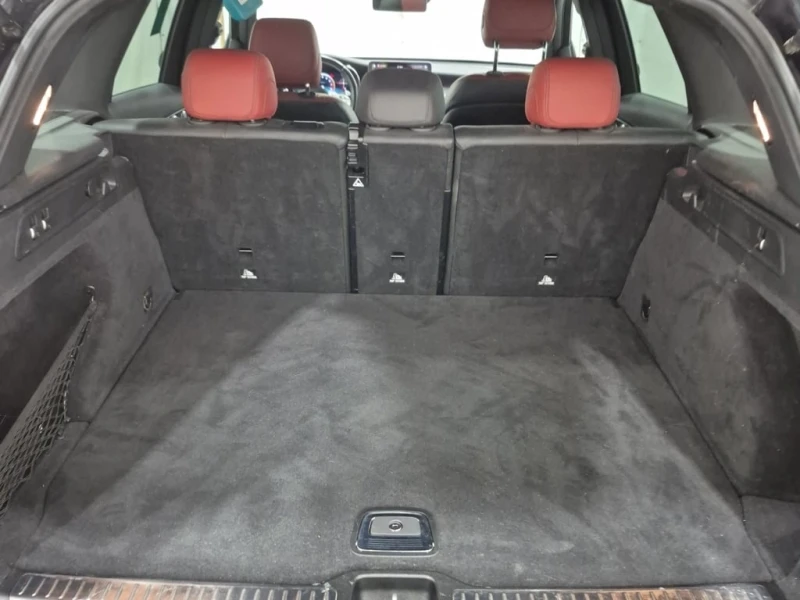 Mercedes-Benz GLC * AMG 43 * CARFAX * , снимка 16 - Автомобили и джипове - 53027399