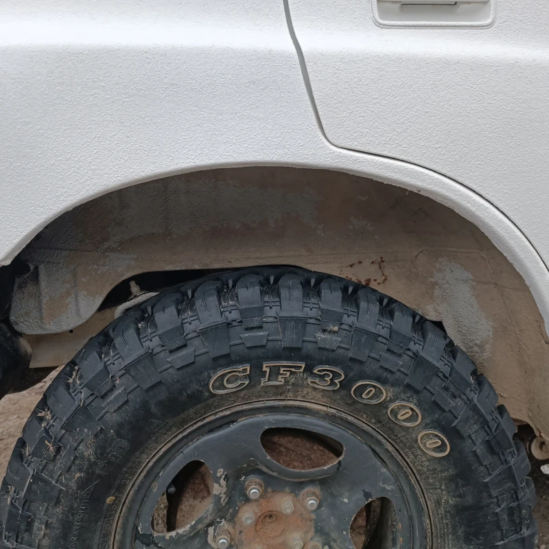 Suzuki Vitara, снимка 13 - Автомобили и джипове - 53052372