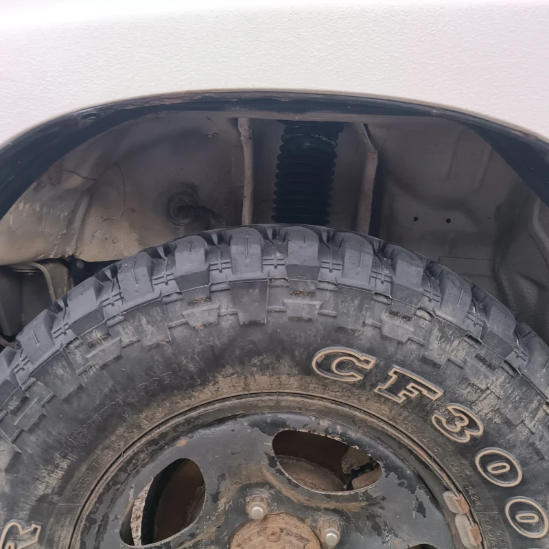 Suzuki Vitara, снимка 15 - Автомобили и джипове - 53052372