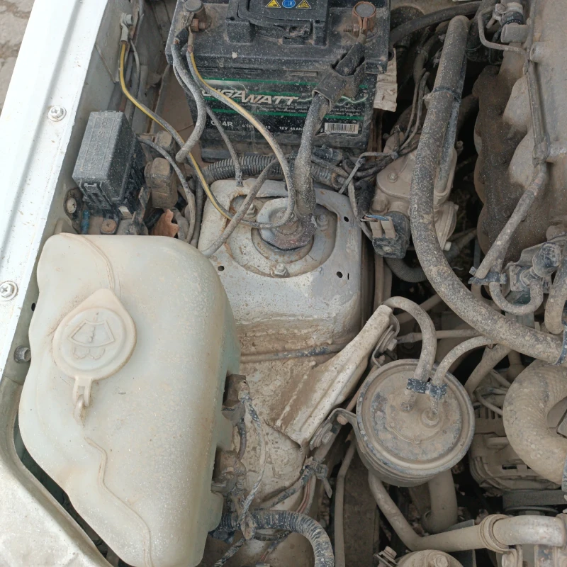 Suzuki Vitara, снимка 11 - Автомобили и джипове - 53052372