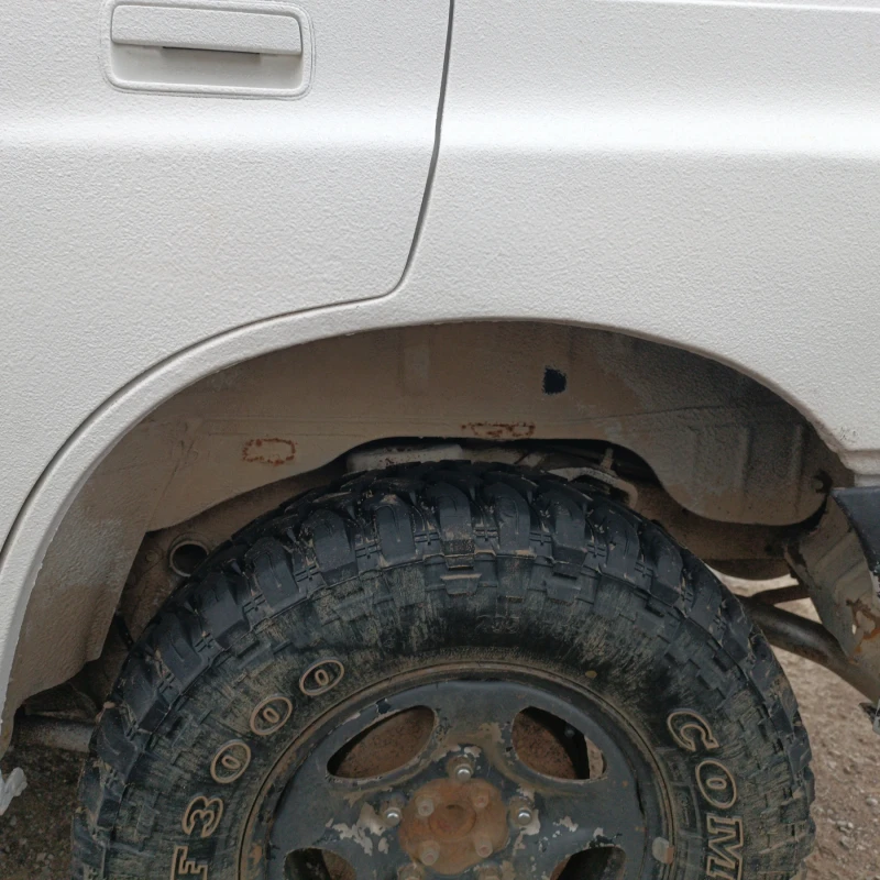 Suzuki Vitara, снимка 14 - Автомобили и джипове - 53052372