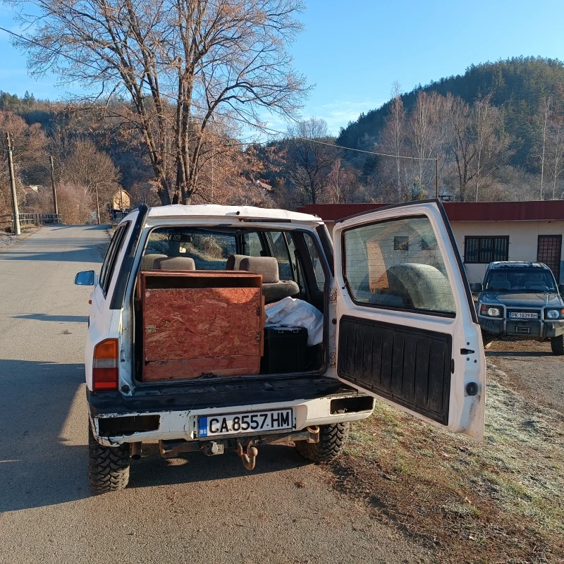 Suzuki Vitara, снимка 7 - Автомобили и джипове - 53052372