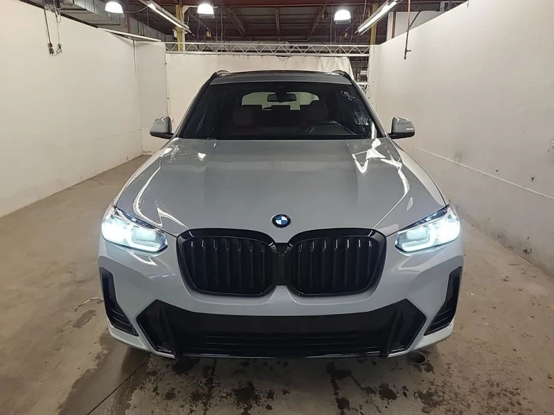 BMW X3 XDRIVE30I * CARFAX *  ПОДГРЕВИ* ШИБИДАХ, снимка 6 - Автомобили и джипове - 53322982