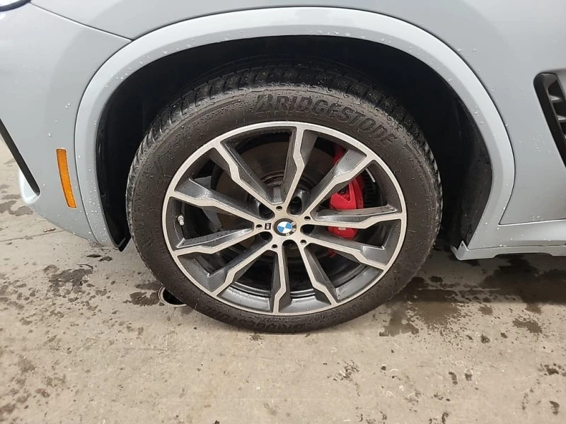 BMW X3 XDRIVE30I * CARFAX *  ПОДГРЕВИ* ШИБИДАХ, снимка 17 - Автомобили и джипове - 53322982
