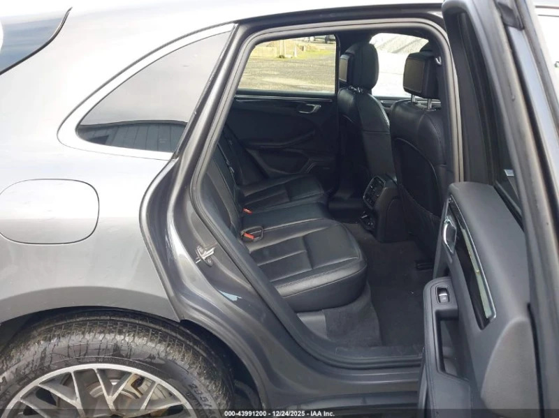 Porsche Macan S, снимка 8 - Автомобили и джипове - 53341487
