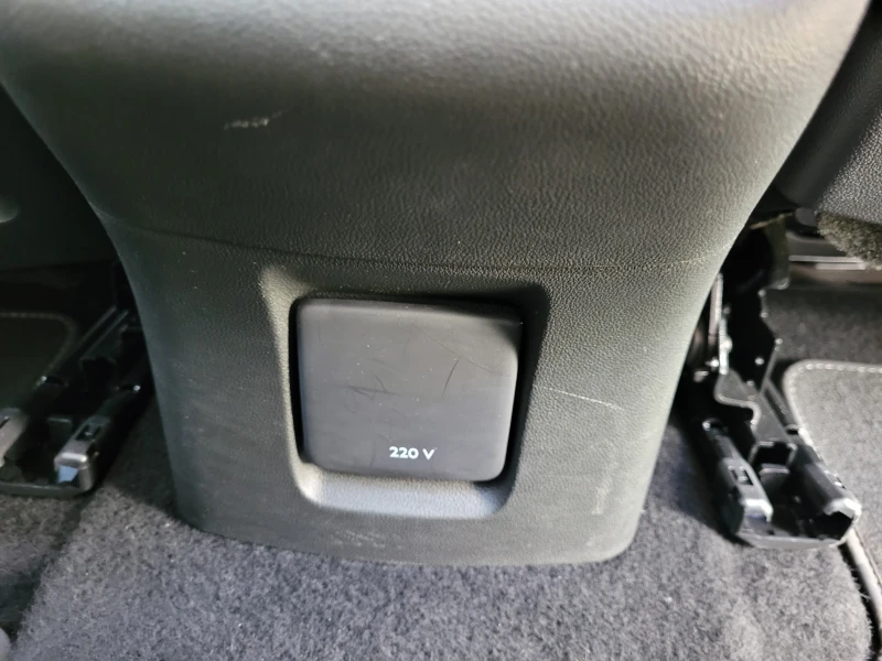 Opel Grandland X 2.0/177kc IntelliGrip, снимка 13 - Автомобили и джипове - 53598153