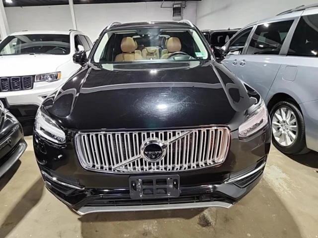 Volvo Xc90 T6 Inscription КРАЙНА ЦЕНА, снимка 2 - Автомобили и джипове - 48646232