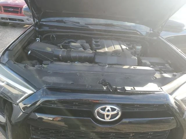 Toyota 4runner, снимка 12 - Автомобили и джипове - 49396940