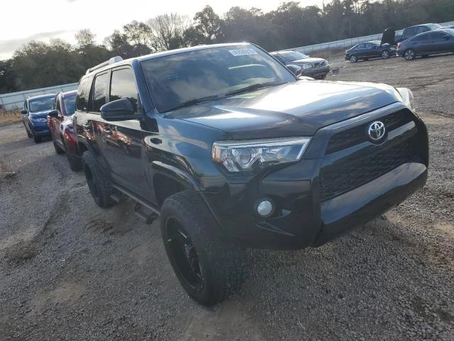 Toyota 4runner, снимка 1 - Автомобили и джипове - 49396940