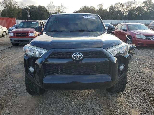 Toyota 4runner, снимка 5 - Автомобили и джипове - 49396940