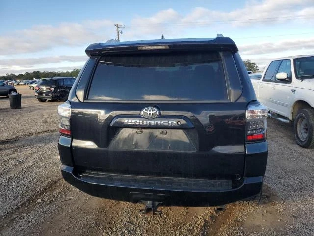 Toyota 4runner, снимка 6 - Автомобили и джипове - 49396940