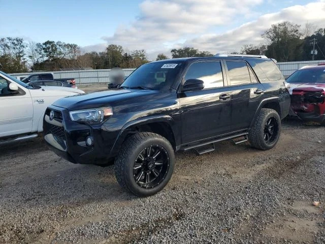 Toyota 4runner, снимка 3 - Автомобили и джипове - 49396940