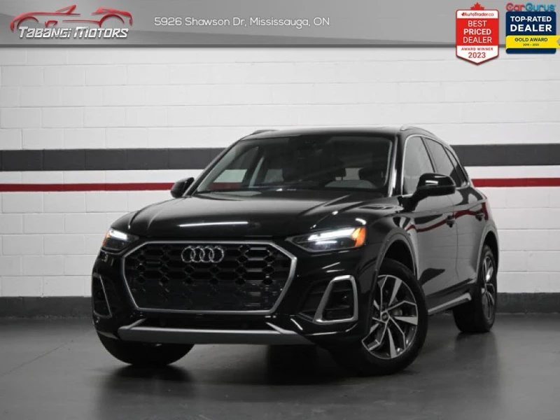 Audi Q5 Progressiv 45TFSI* AвтоКредит* (ЦЕНА ДО БГ) - 47999 лв. / 24541.50 € - 31206409 1