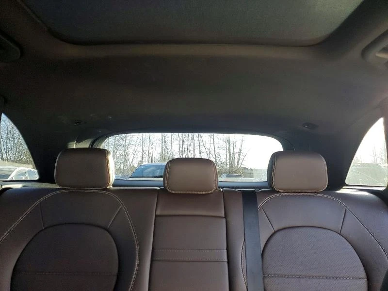 Mercedes-Benz GLC 300 AMG* PACK* BURMESTER* ПОДГРЕВ* КАМЕРА* КЕЙЛЕС*  - изображение 10