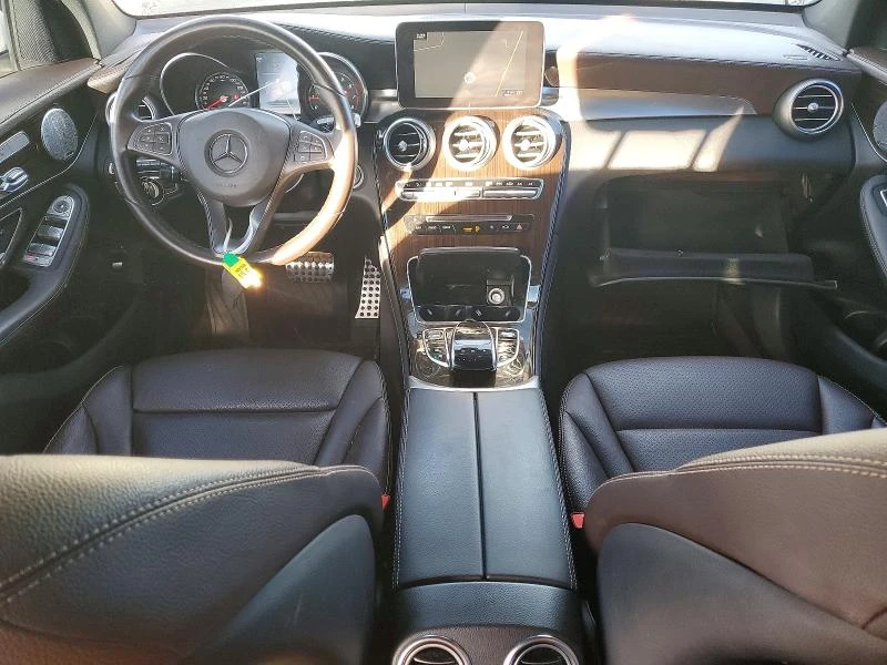 Mercedes-Benz GLC 300 AMG* PACK* BURMESTER* ПОДГРЕВ* КАМЕРА* КЕЙЛЕС*  - изображение 7