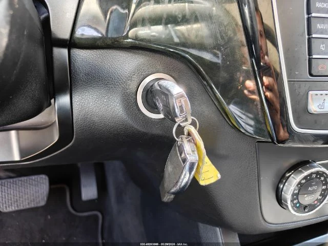 Mercedes-Benz GLS 550 4MATIC, снимка 14 - Автомобили и джипове - 54800800