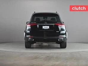 Mercedes-Benz GLE 350 GLE 350 4MATIC, снимка 4 - Автомобили и джипове - 55004143
