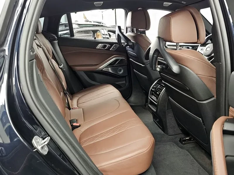 BMW X6 M50I G06 , снимка 12 - Автомобили и джипове - 55739806