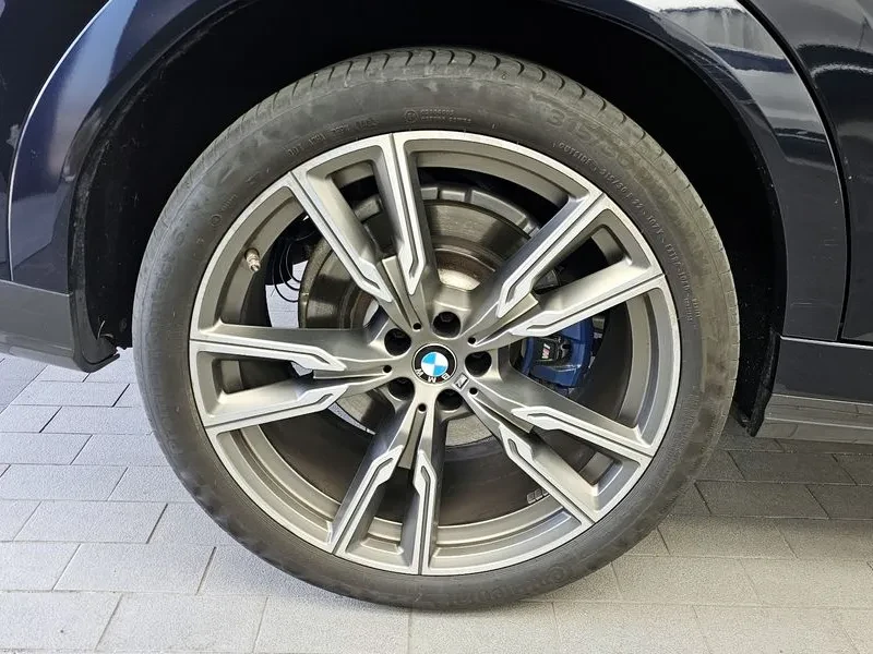 BMW X6 M50I G06 , снимка 5 - Автомобили и джипове - 55739806