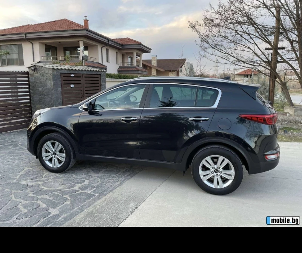 Kia Sportage Kia Sportage 1.6 GDi Euro6 - изображение 5