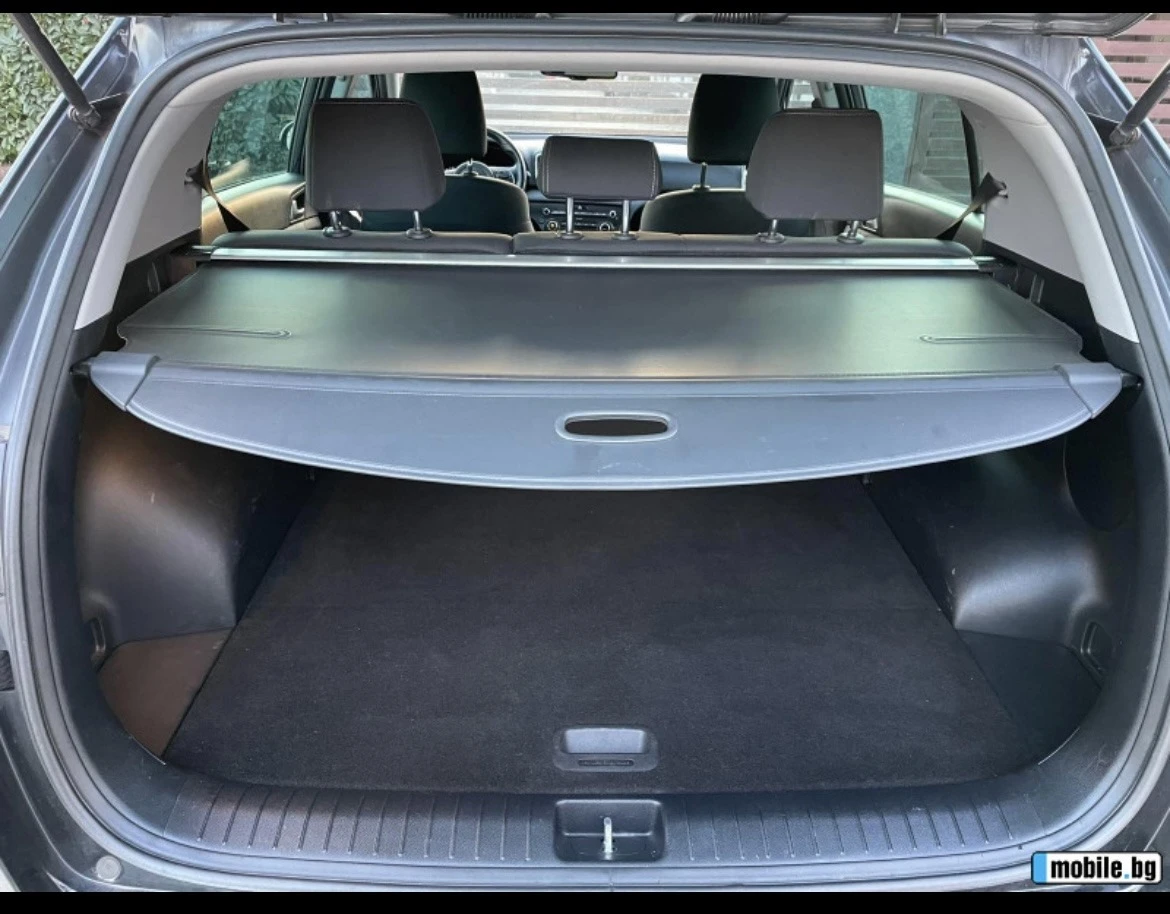 Kia Sportage Kia Sportage 1.6 GDi Euro6 | Mobile.bg — изображение 14