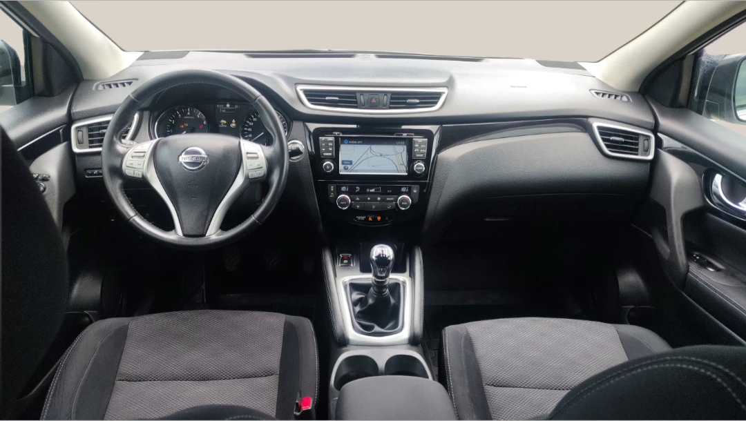 Nissan Qashqai 1.6 - изображение 9