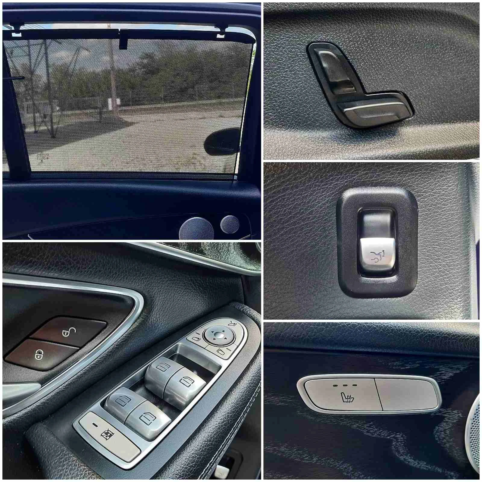 Mercedes-Benz GLC 9G-Tronic* * * ШВЕЙЦАРИЯ* * * ЛУКС - изображение 9