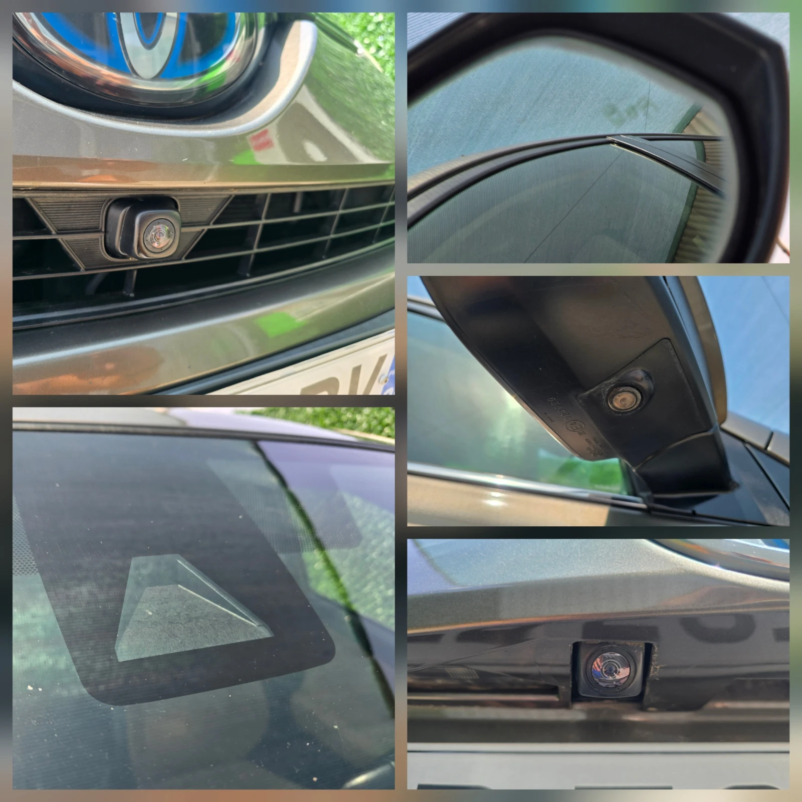 Toyota Rav4 HYBRID * LUXURY * 360  | Mobile.bg   17