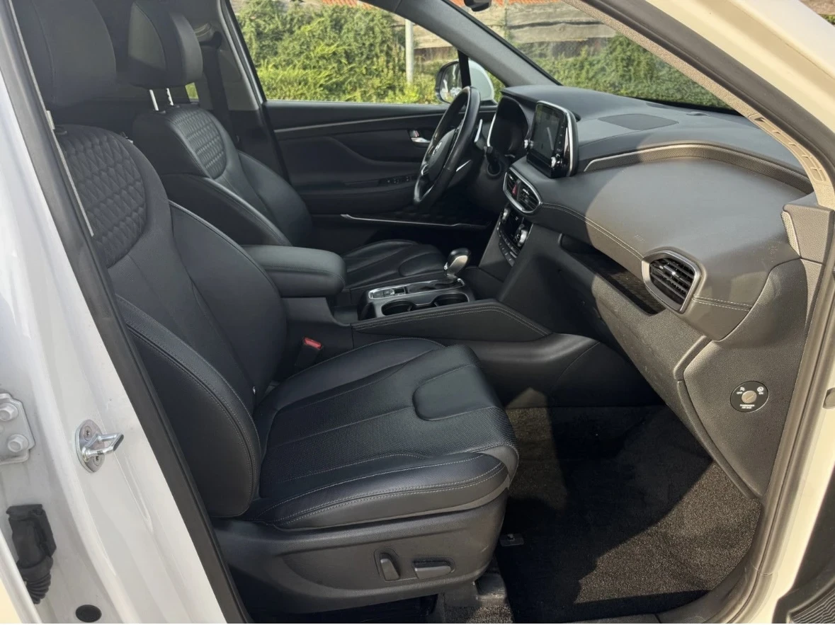 Hyundai Santa fe 2, 2CRD 99000km* * * * * 360 =   | Mobile.bg   13
