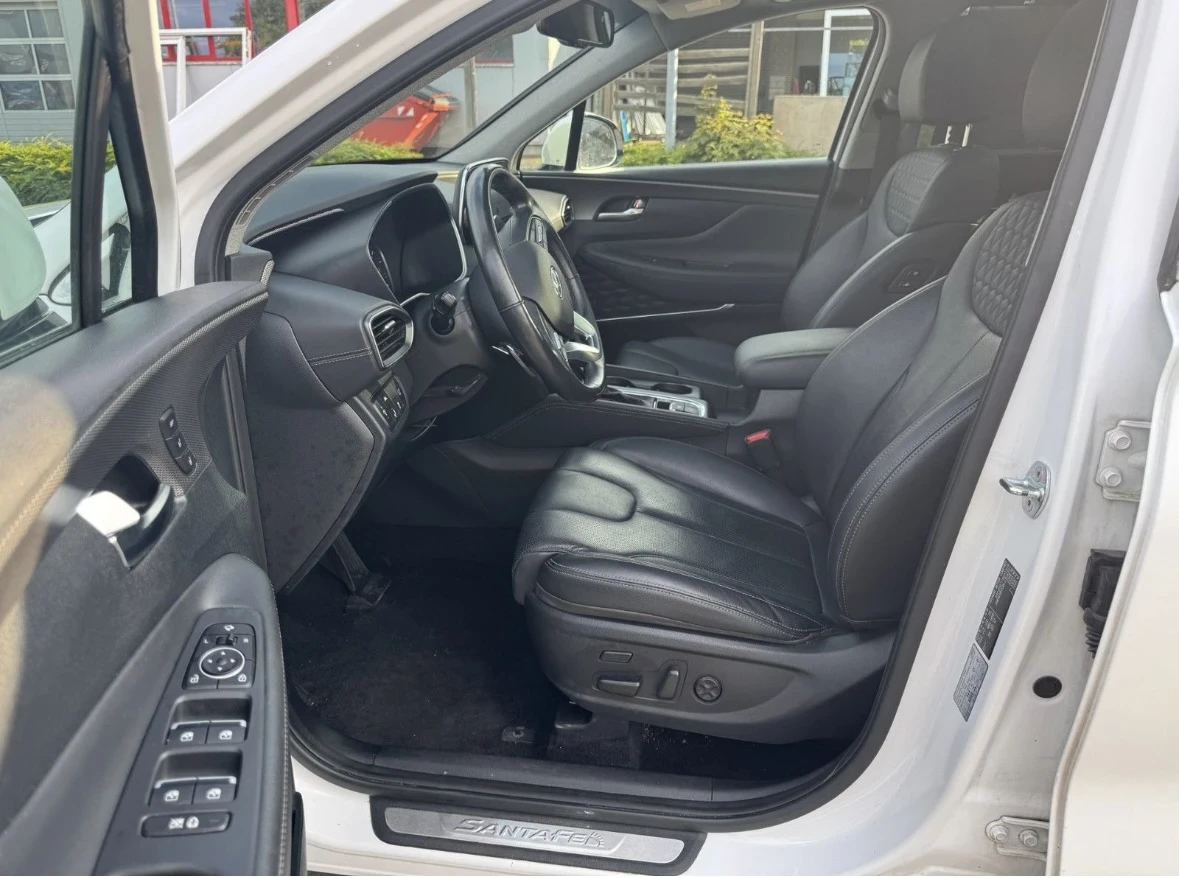 Hyundai Santa fe 2, 2CRD 99000km* * * * * 360 =   | Mobile.bg   14